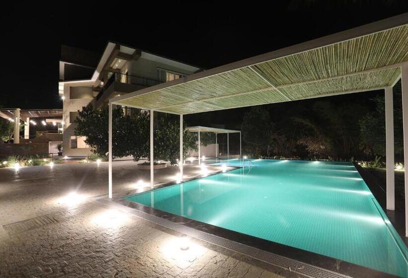 Villa 1 Chambre, Golden Fields Resort A Unit Of Beaver Golden Fields