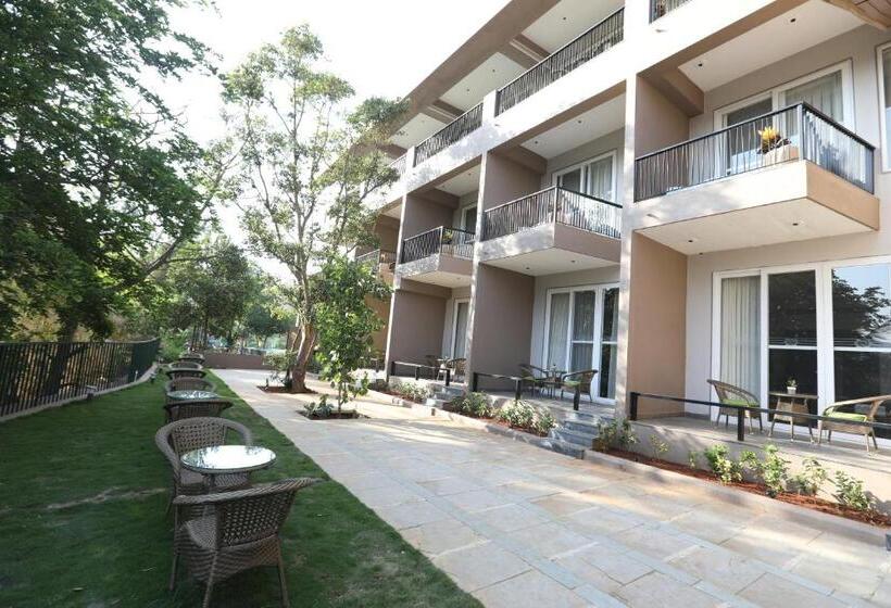 Villa 1 Chambre, Golden Fields Resort A Unit Of Beaver Golden Fields