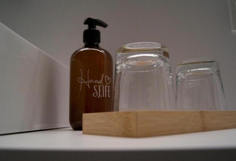 Номер Стандарт с Террасой, Boutique Hotel Greenleaf