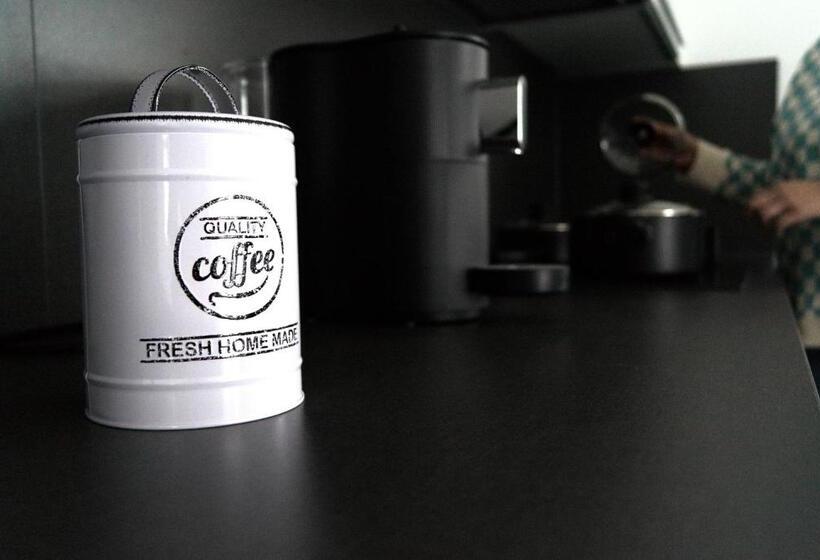 Апартаменты 1 Спальня, Boutique Hotel Greenleaf