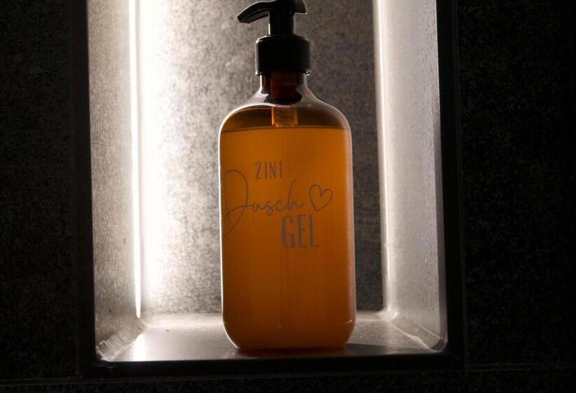 Номер Deluxe, Boutique Hotel Greenleaf