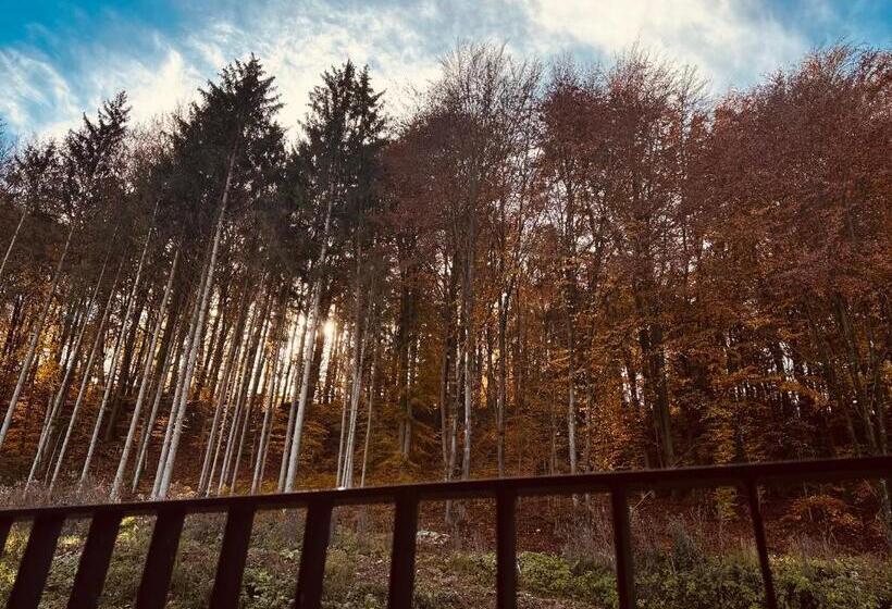 Люкс Superior, Boutique Hotel Greenleaf