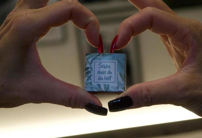 Люкс Superior, Boutique Hotel Greenleaf