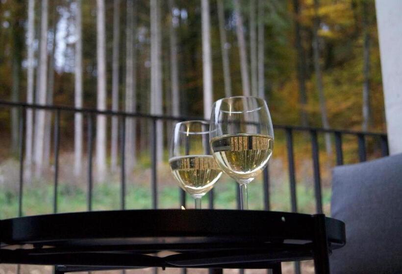 Люкс Superior, Boutique Hotel Greenleaf