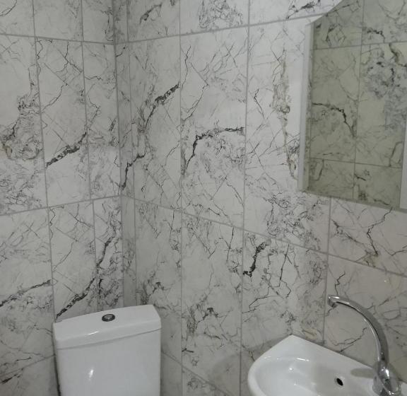 اتاق لوکس, Hoogland Sui̇t