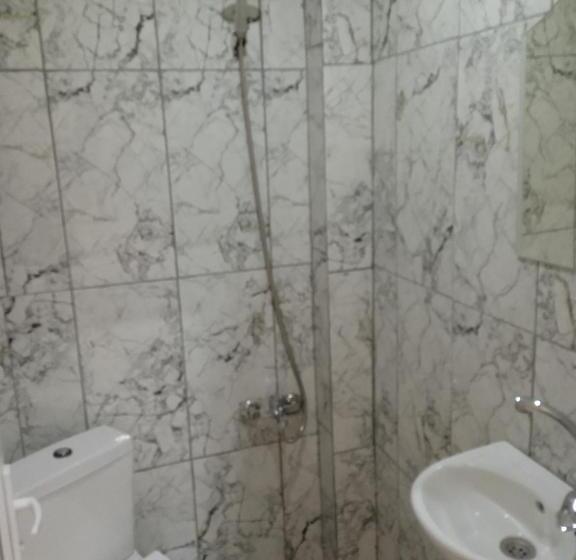 اتاق لوکس, Hoogland Sui̇t