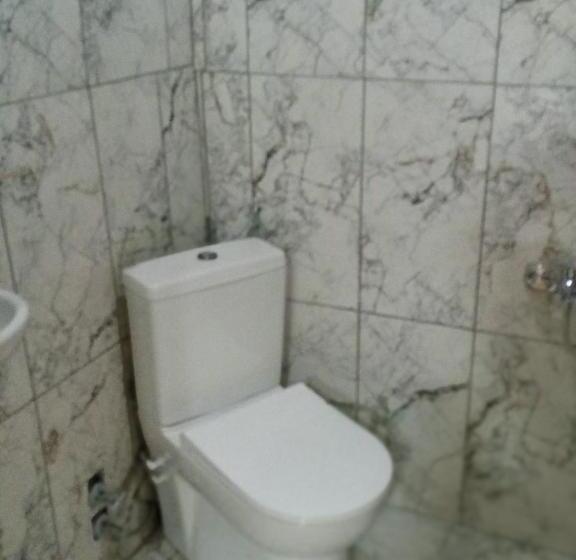 اتاق لوکس, Hoogland Sui̇t