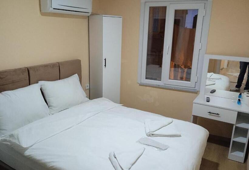 اتاق لوکس, Hoogland Sui̇t