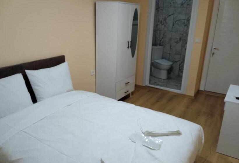 اتاق لوکس, Hoogland Sui̇t