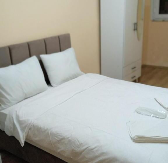 اتاق لوکس, Hoogland Sui̇t