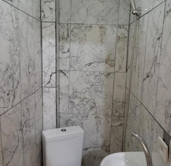 اتاق اکونومی, Hoogland Sui̇t