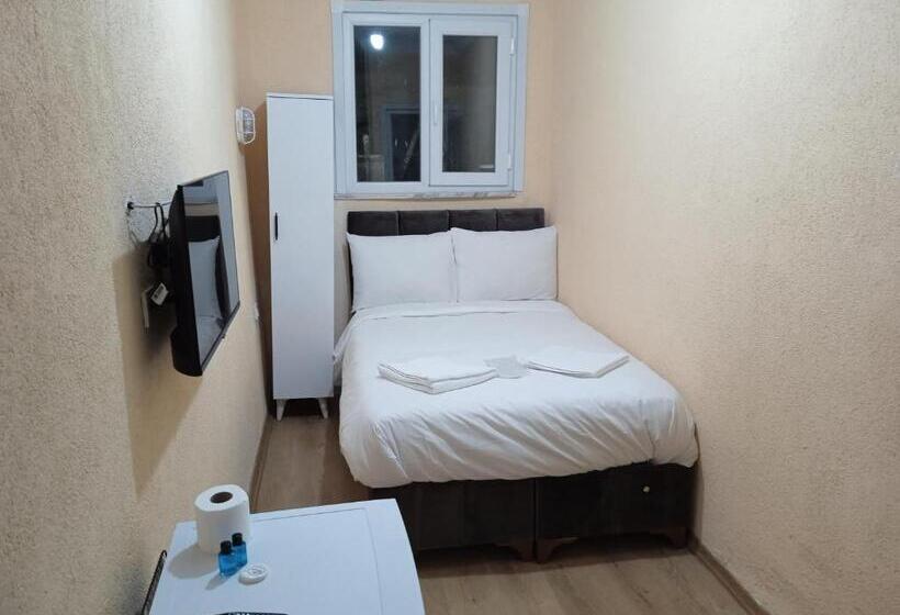 اتاق اکونومی, Hoogland Sui̇t