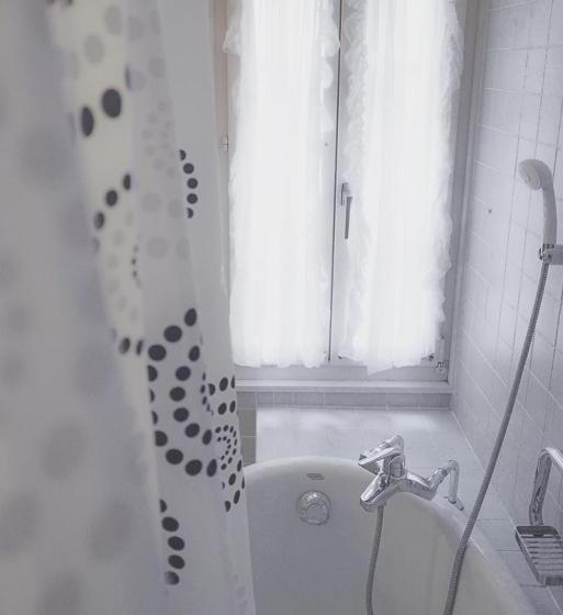 带景观的三人标准房间, Dreierzimmer