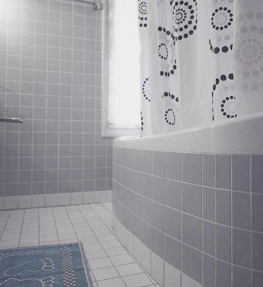 带景观的三人标准房间, Dreierzimmer