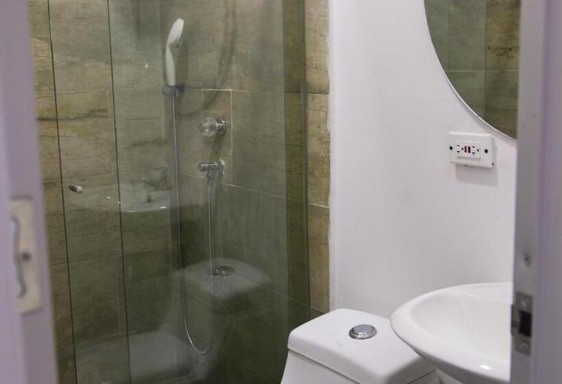 חדר סטנדרט, Faleg World