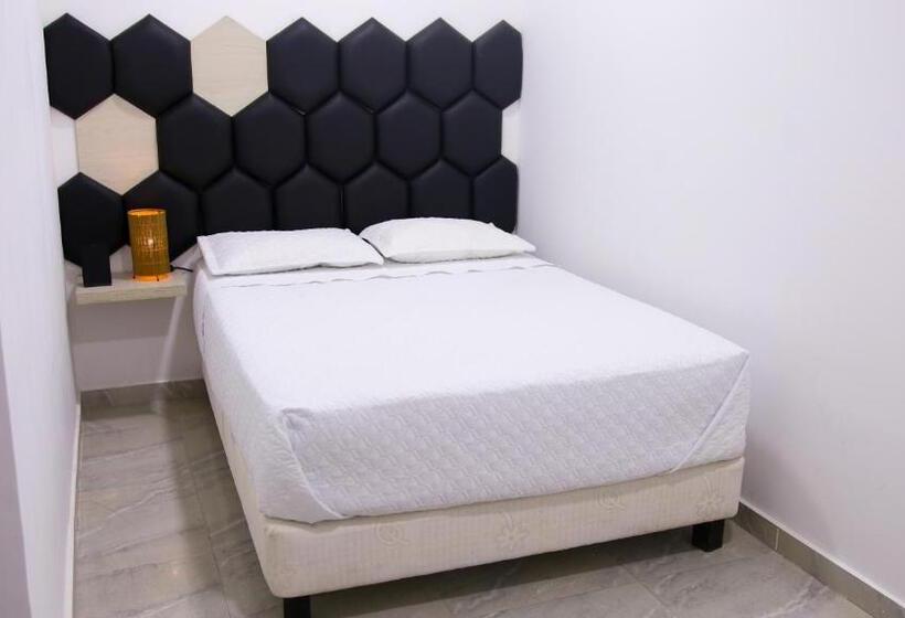 اتاق استاندارد, Faleg World