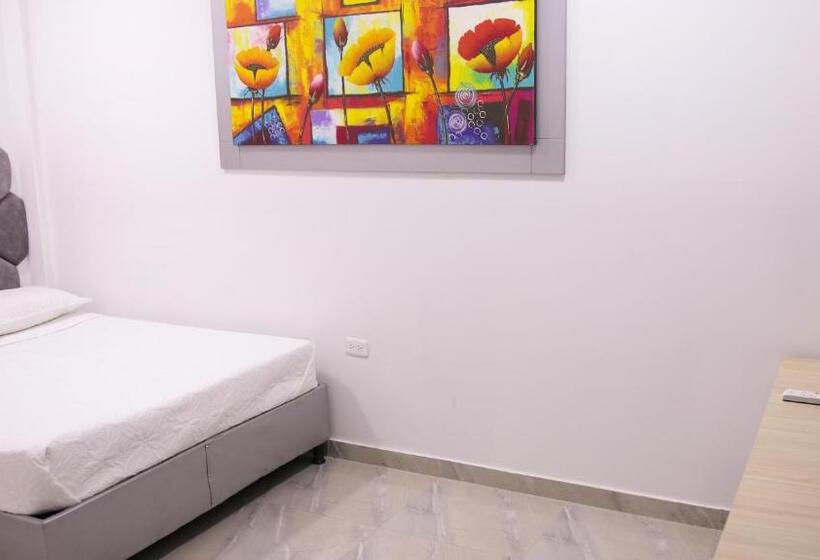 اتاق استاندارد, Faleg World