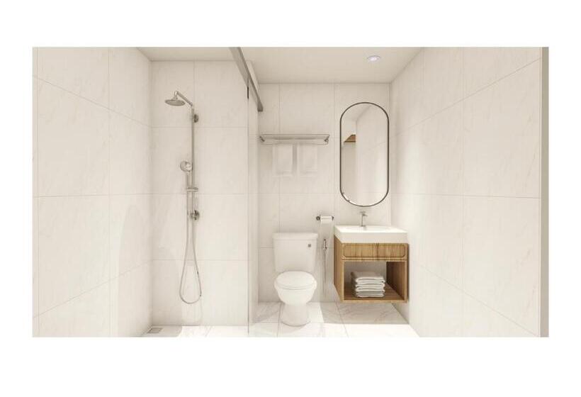 סוויטה משפחתית, Golden Hill By Golden Tulip