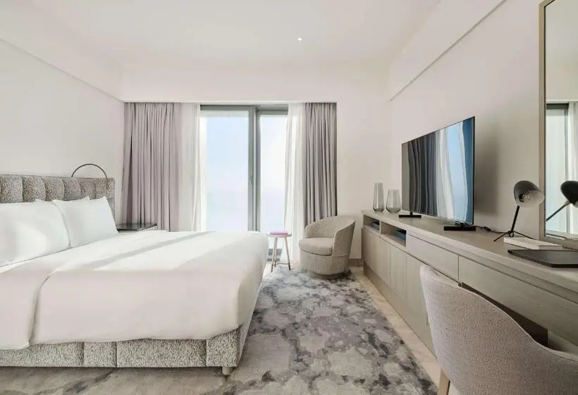 آپارتمان 3 خوابه, Grand Hyatt Kuwait Residences