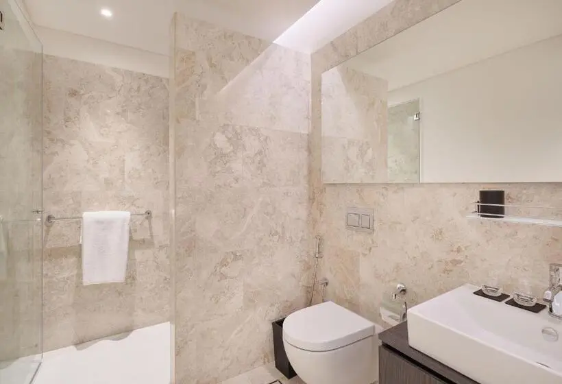 آپارتمان 3 خوابه, Grand Hyatt Kuwait Residences