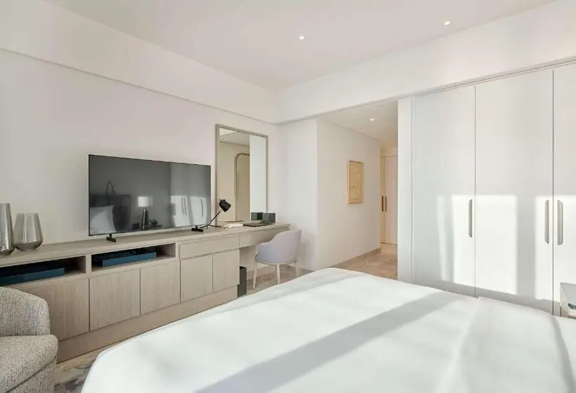 آپارتمان 3 خوابه, Grand Hyatt Kuwait Residences