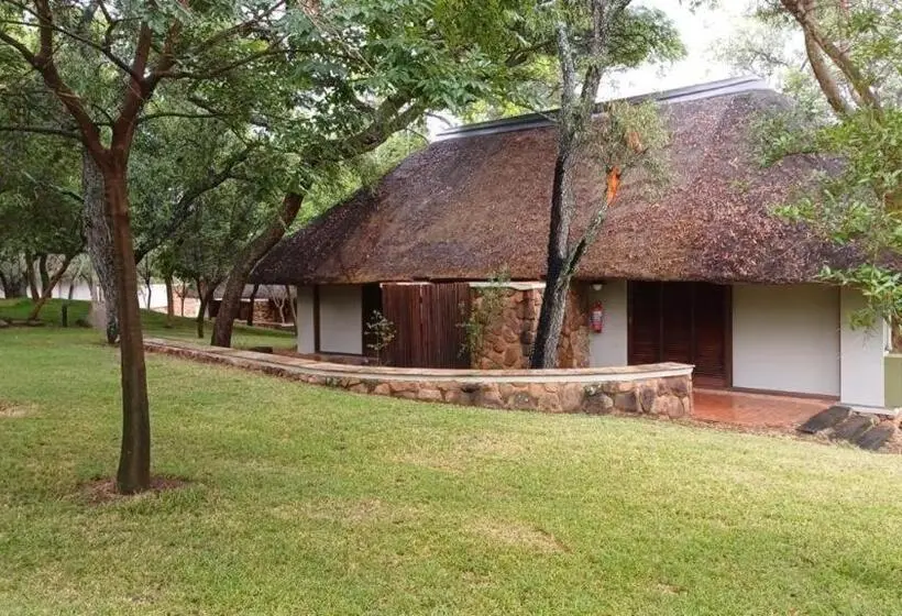 デラックスルーム, Ilanga Safari Lodge   Welgevonden Game Reserve