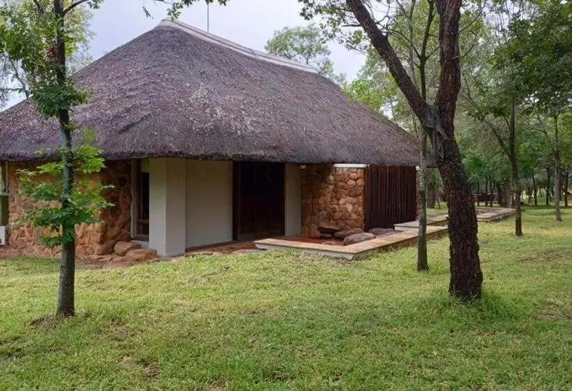 デラックスルーム, Ilanga Safari Lodge   Welgevonden Game Reserve