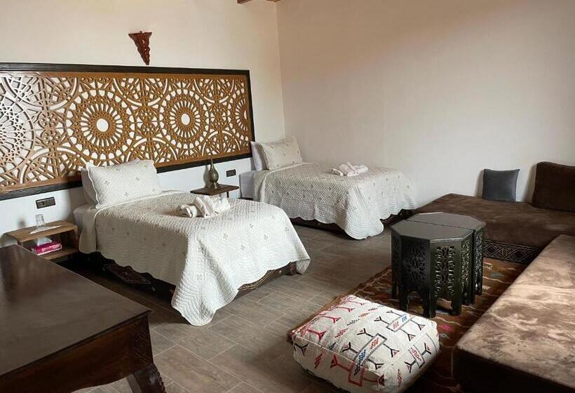 Номер Стандарт Вид на Море, La Merveiille Guest House