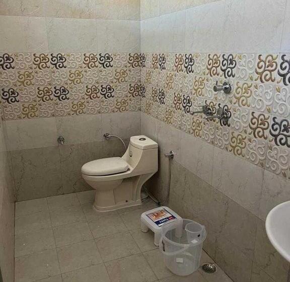 三人经典房间, Oyo 81343 Palm Guest House