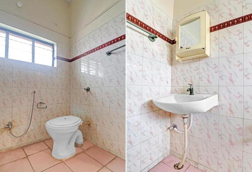 חדר סטנדרט, Oyo Flagship Akshaya Villa