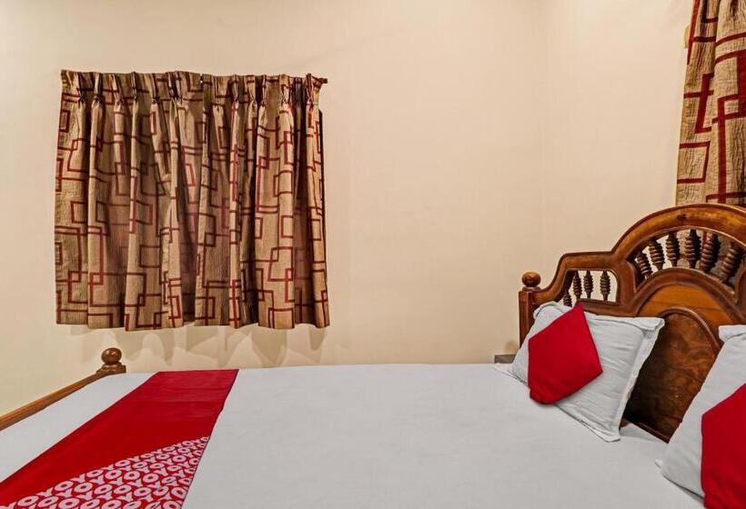 חדר סטנדרט, Oyo Flagship Akshaya Villa