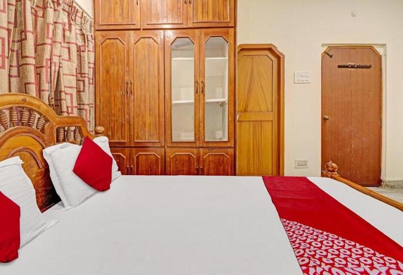 חדר סטנדרט, Oyo Flagship Akshaya Villa