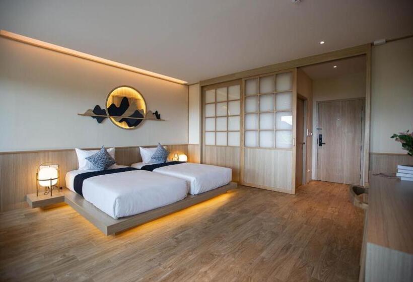 Номер Superior, The Arch Phuket