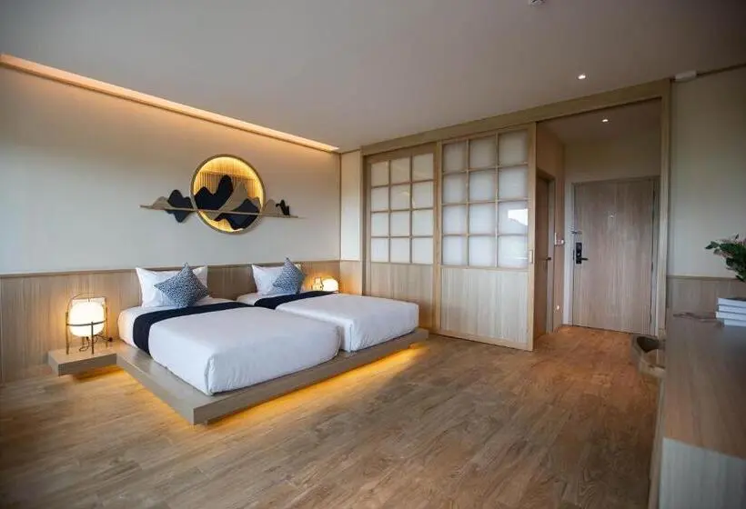 スーペリアールーム, The Arch Phuket