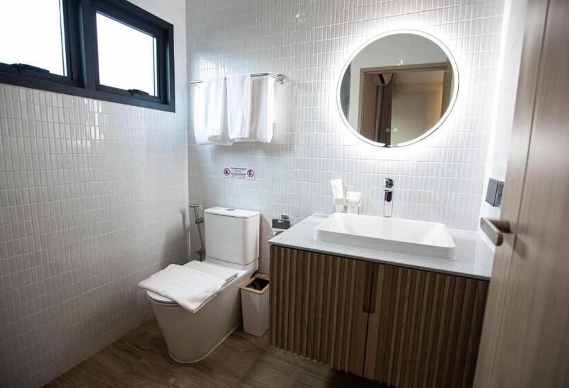 Номер Стандарт, The Arch Phuket