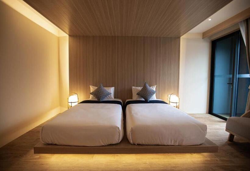 Номер Superior, The Arch Phuket
