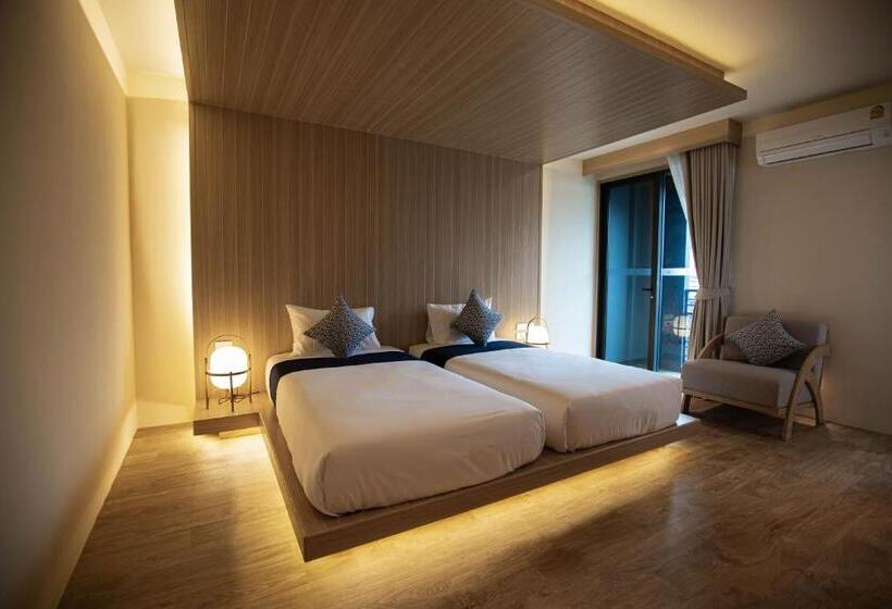 Номер Superior, The Arch Phuket