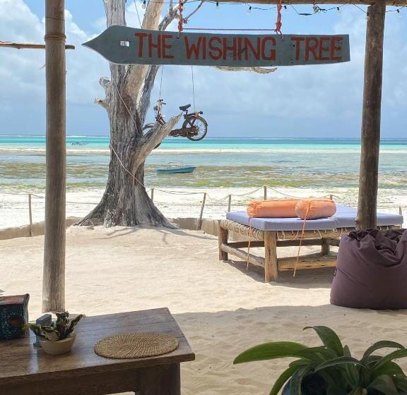 غرفة قياسية, The Wishing Tree