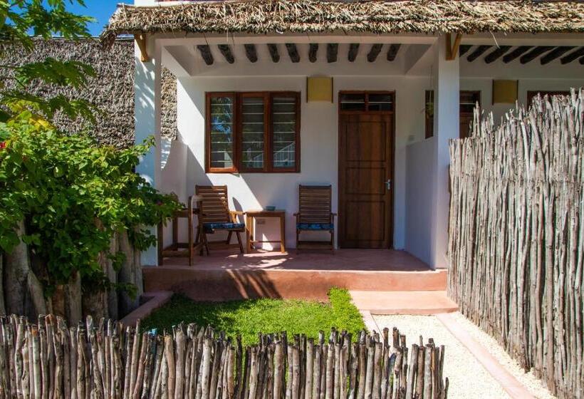 غرفة قياسية, The Wishing Tree