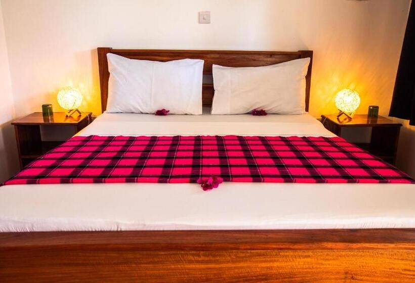 غرفة قياسية, The Wishing Tree