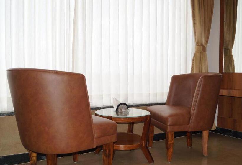 חדר סטנדרט, Varun Mansion Hassan