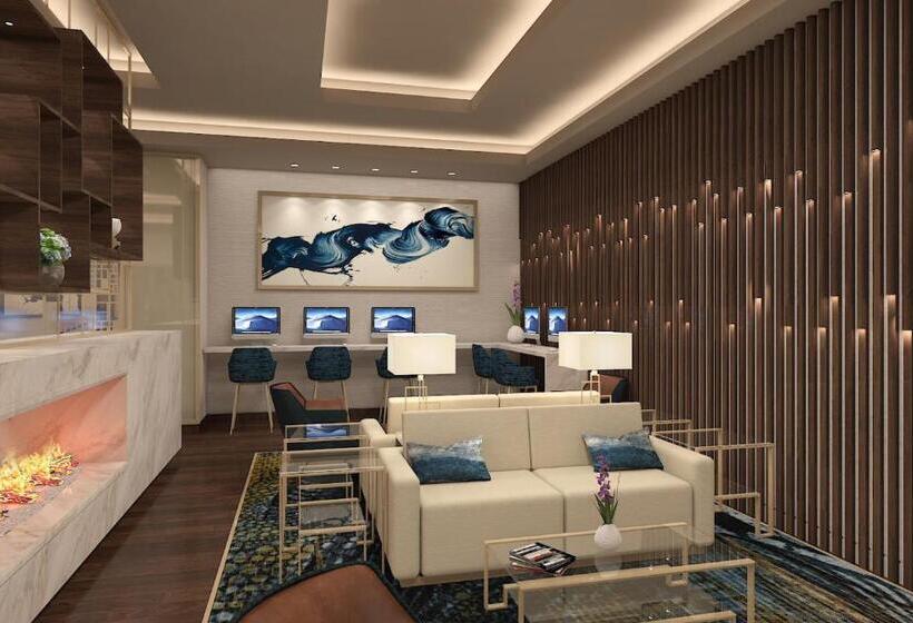 اتاق پرمیوم, Inspire Entertainment Resort