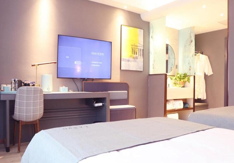 스탠다드 룸, Lanou Hotel Longjiang Road Shigatse