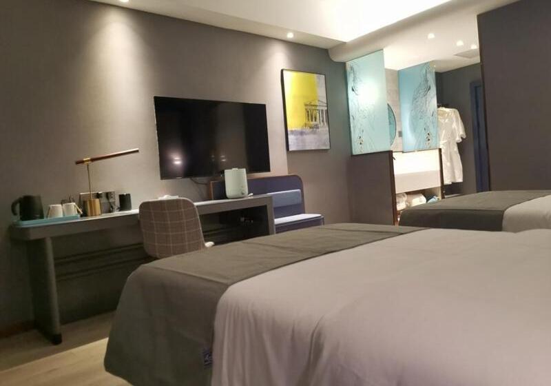 스탠다드 룸, Lanou Hotel Longjiang Road Shigatse