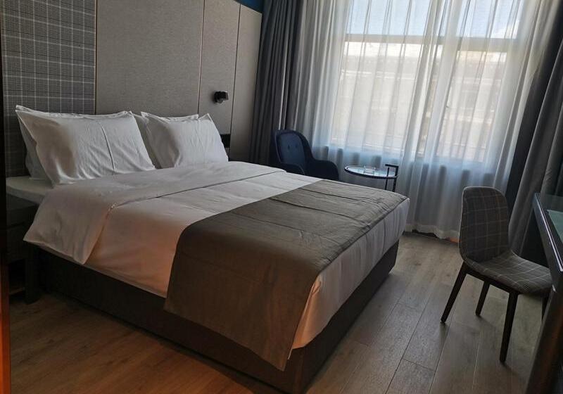 Номер Стандарт, Lanou Hotel Longjiang Road Shigatse