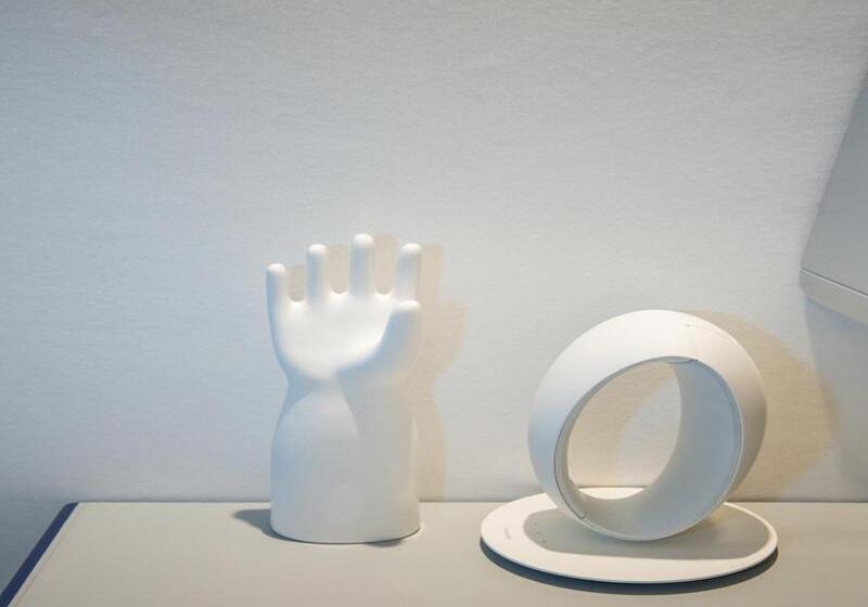 스탠다드 테마룸, Lanou Hotel Xiguan Impression Scenic Area Shiyanfang County