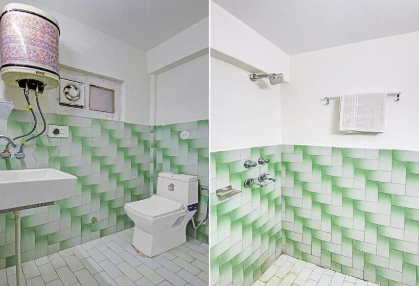 غرفة كلاسيكية ثلاثية, O Alfa