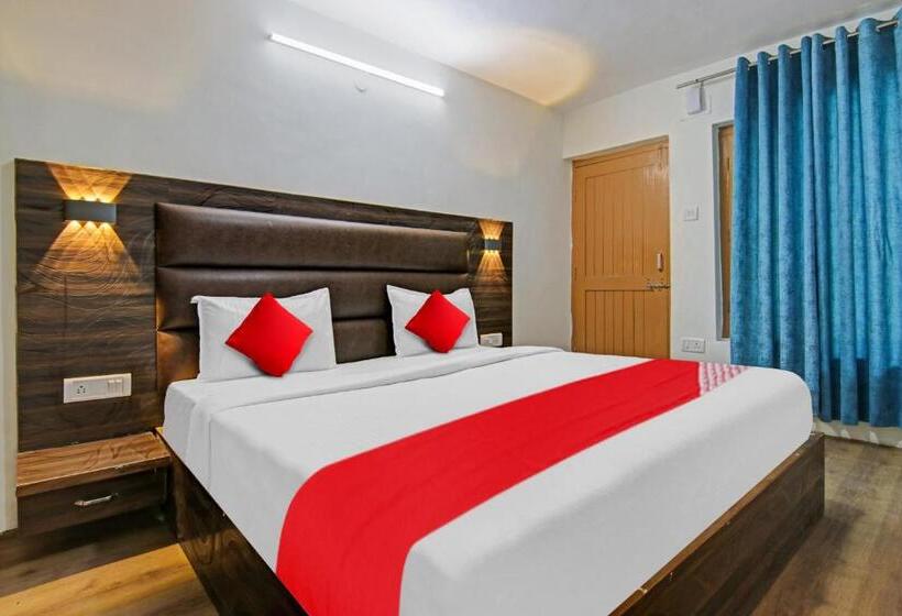 غرفة كلاسيكية ثلاثية, O Alfa