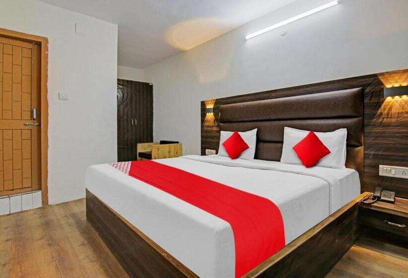 غرفة كلاسيكية ثلاثية, O Alfa