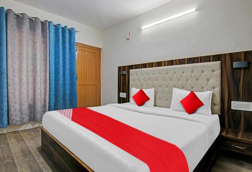 غرفة كلاسيكية ثلاثية, O Alfa